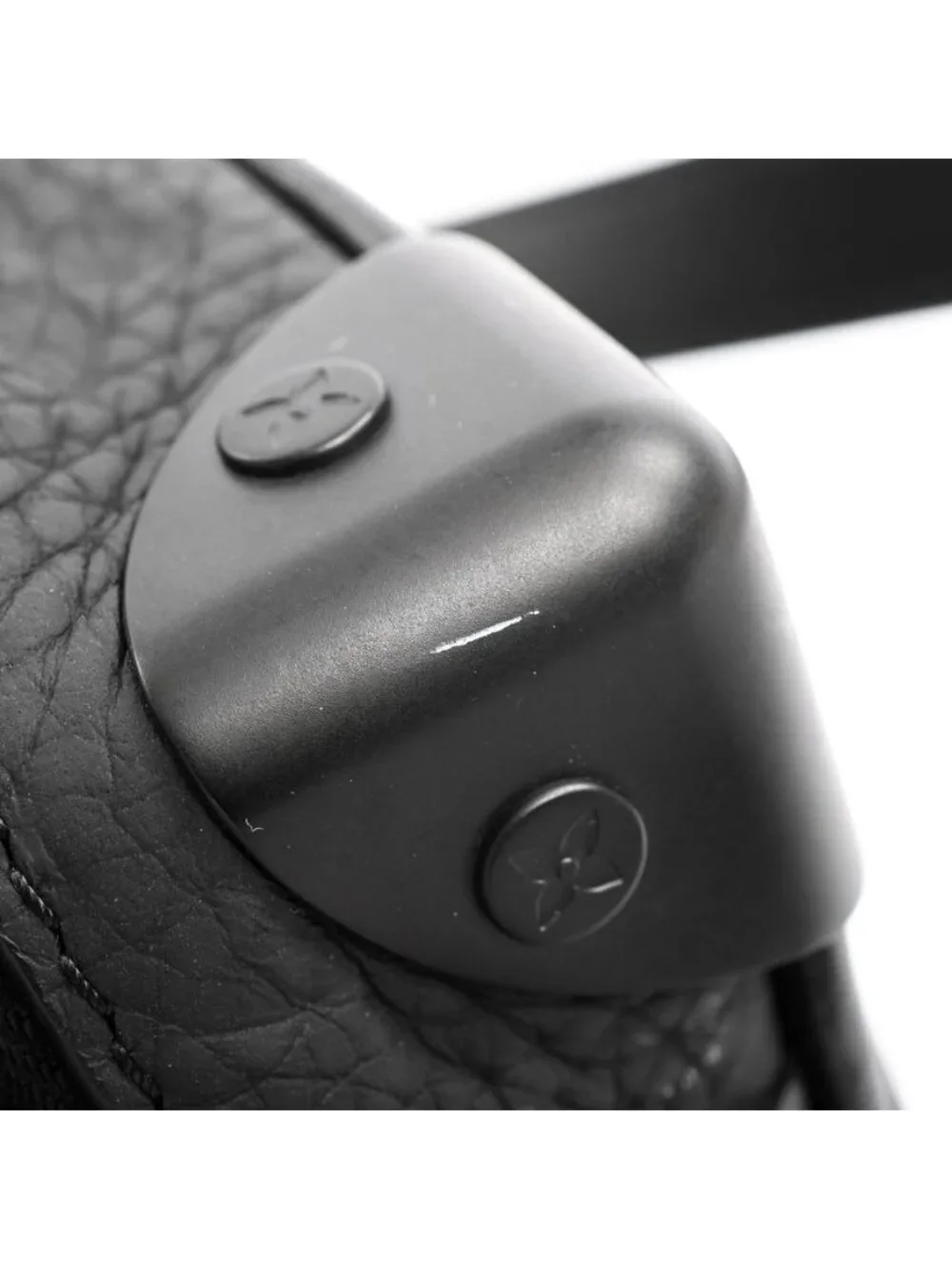 Louis Vuitton Shoulder Bag Mini Soft Trunk